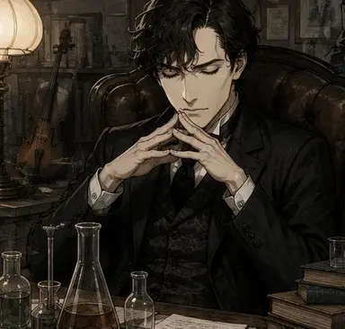 Profile image of ホームズ