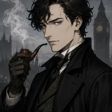Profile image of ホームズ
