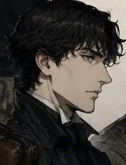 Profile image of ホームズ