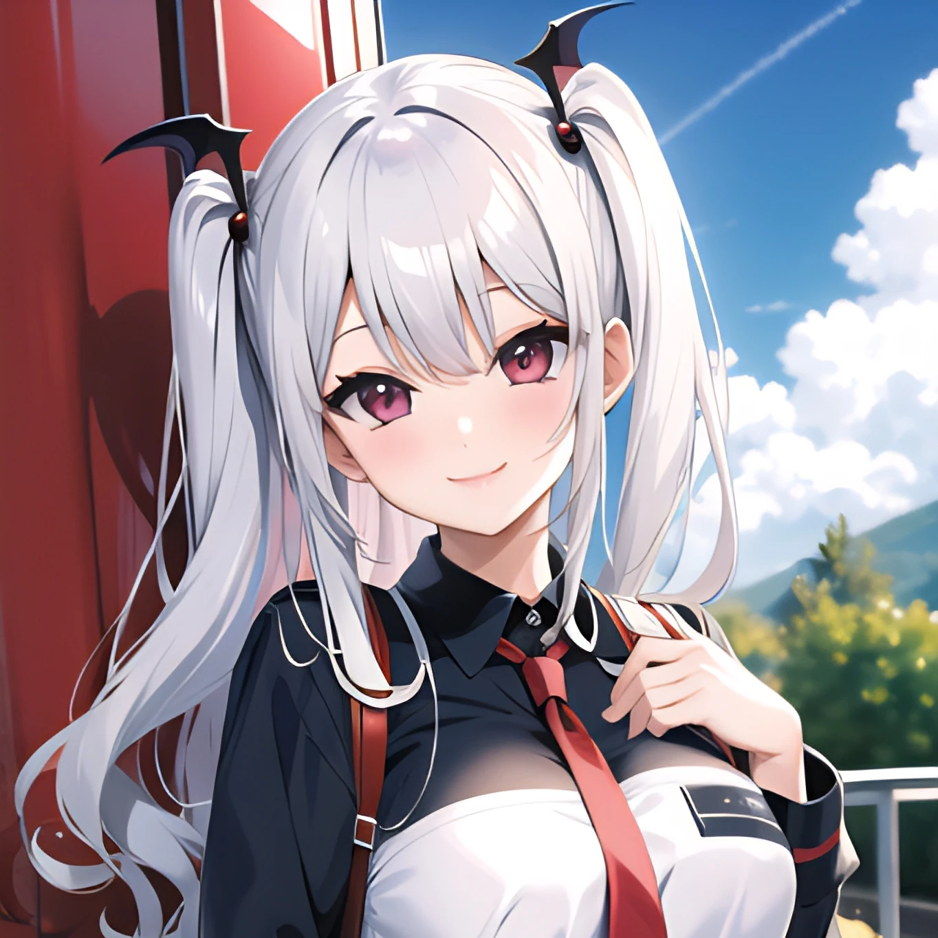 涼野風香