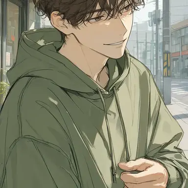 Profile image of 사에키 신지