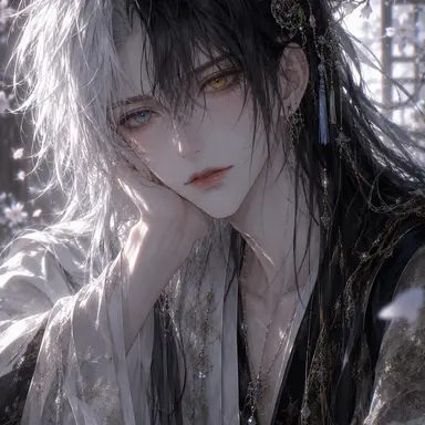 Profile image of ファリョン