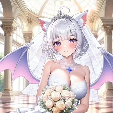 Profile image of セレスティア