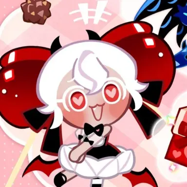 Profile image of 캔디애플