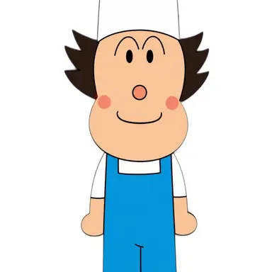 Profile image of 버터누나