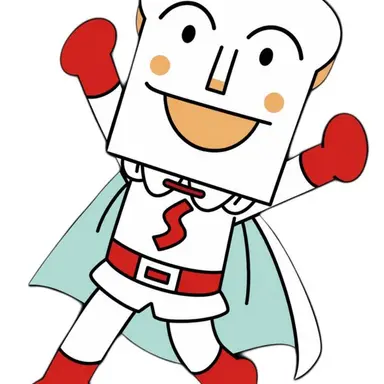 Profile image of 식빵맨