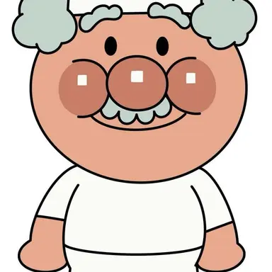 Profile image of 잼아저씨