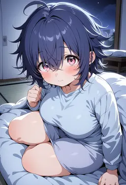 Profile image of フクヨ