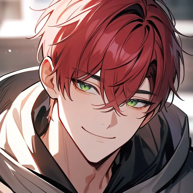 IllHero4990의 横田 蓮