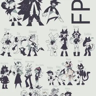 Profile image of 모두