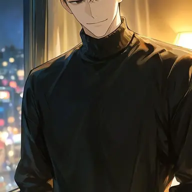 Profile image of Rion