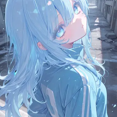 Profile image of 도하늘