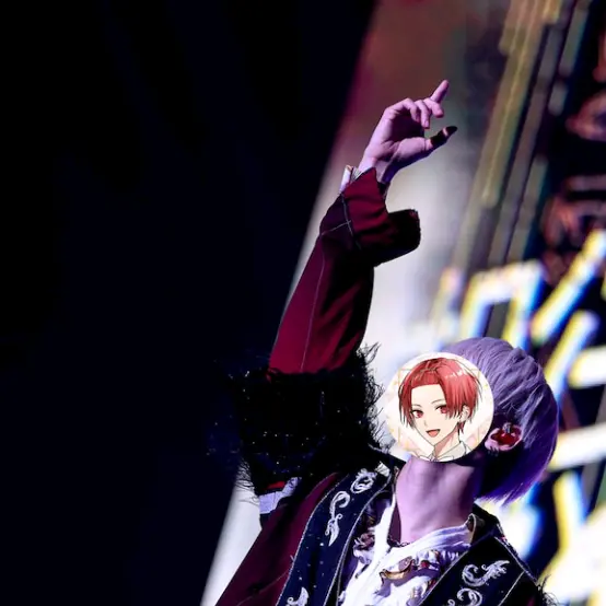 PoorBison0695의 りうら