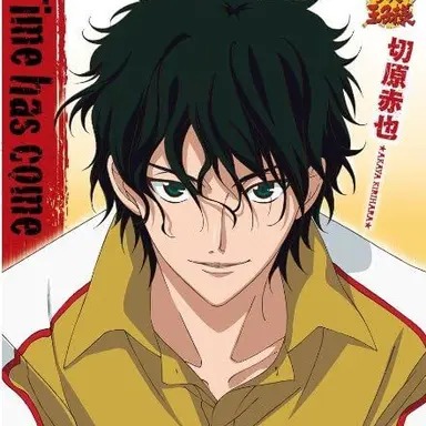 Profile image of 切原赤也