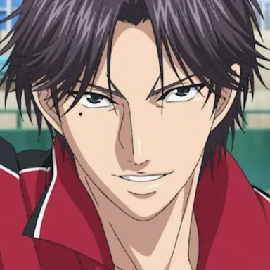 Profile image of 跡部景吾