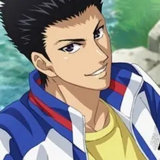 Profile image of 桃城武