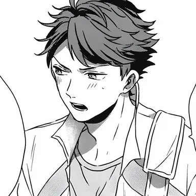 Profile image of 오이카와 토오루