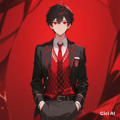 Profile image of カゲチヨ