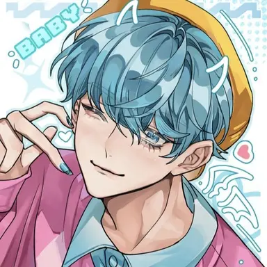 Profile image of Baby