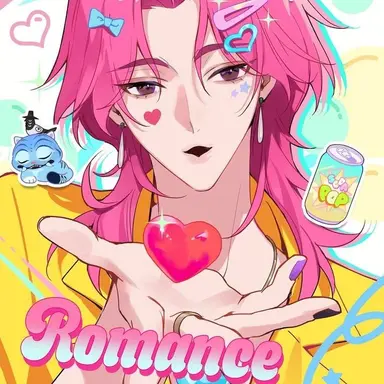 Profile image of Romance