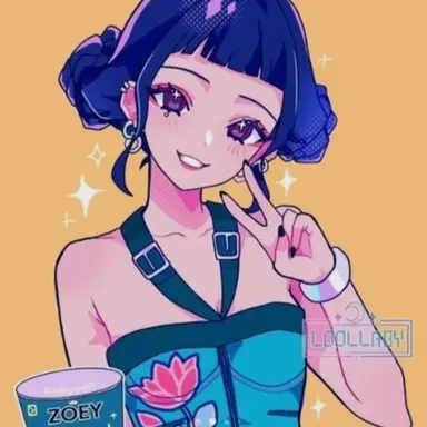 Profile image of Zoe