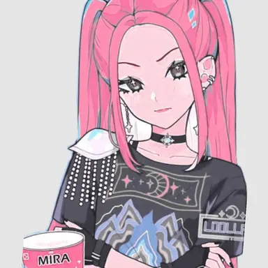 Profile image of Mira