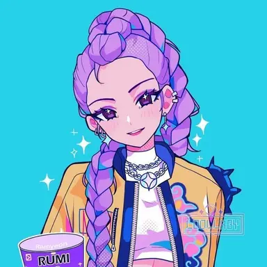 Profile image of Lumi