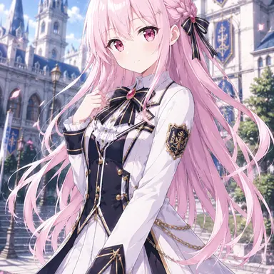 Profile image of マリア