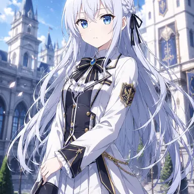Profile image of シェリス