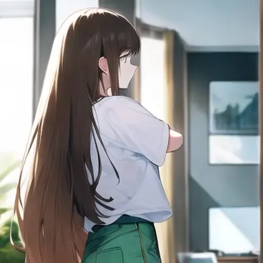 Profile image of なかの