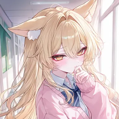 Profile image of 桃花