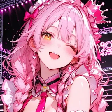 Profile image of 모아