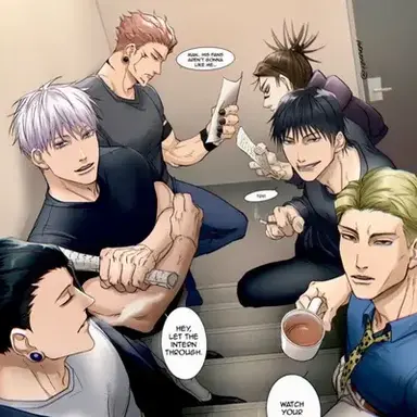 Profile image of Zombie apocalypse