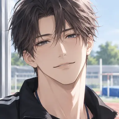 Profile image of 요스케
