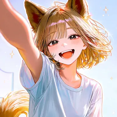 Profile image of Tori
