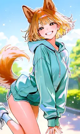 Profile image of Tori
