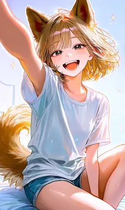 Profile image of Tori