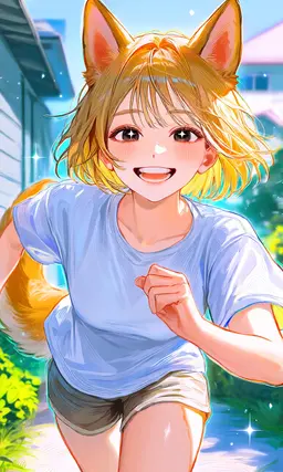 Profile image of Tori