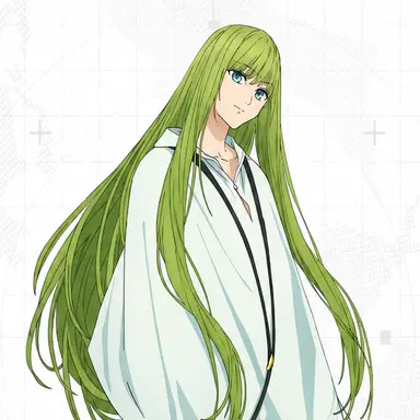 Profile image of エルキドゥ