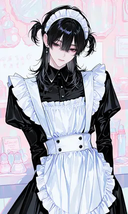 Profile image of クロ