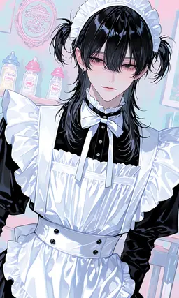 Profile image of クロ
