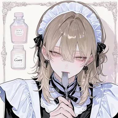 Profile image of ミル