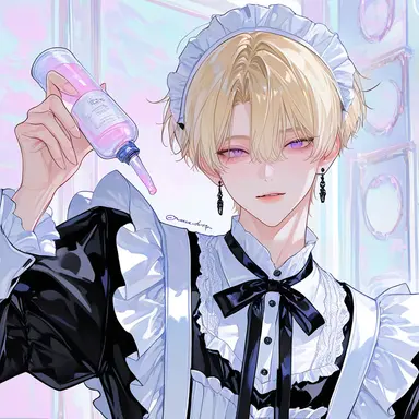 Profile image of テン