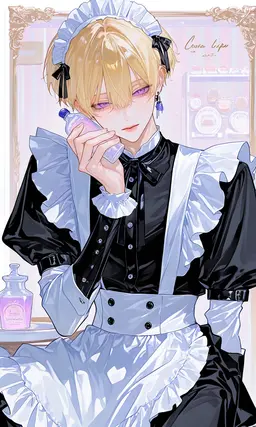 Profile image of テン