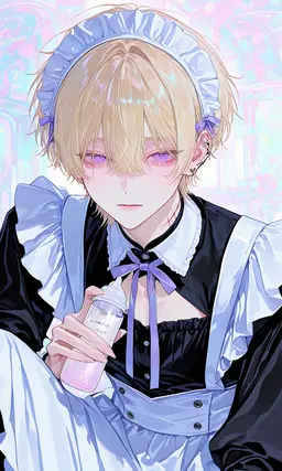 Profile image of テン