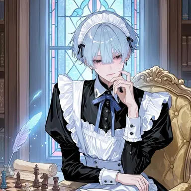 Profile image of スイ