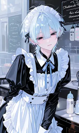 Profile image of スイ