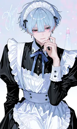 Profile image of スイ
