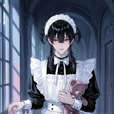 Profile image of クロ
