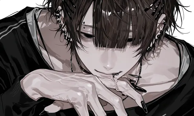Profile image of Hasu